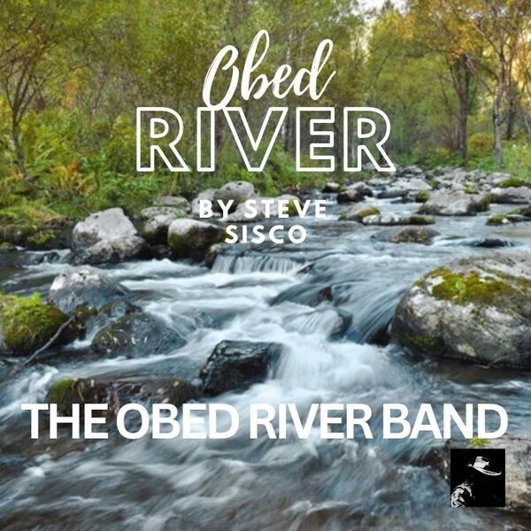Cover art for Obed River