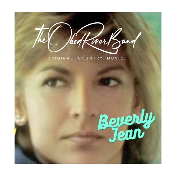 Cover art for Beverly Jean