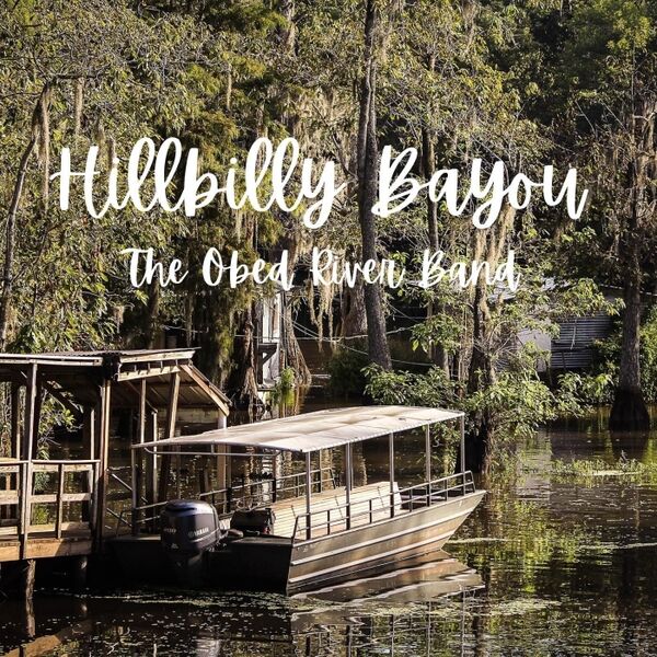 Cover art for Hillbilly Bayou